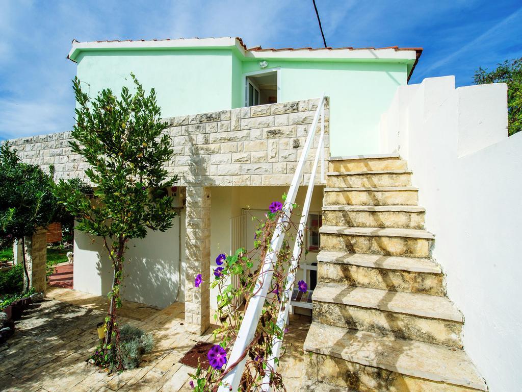 Apartment Maslina Bibinje Exterior photo
