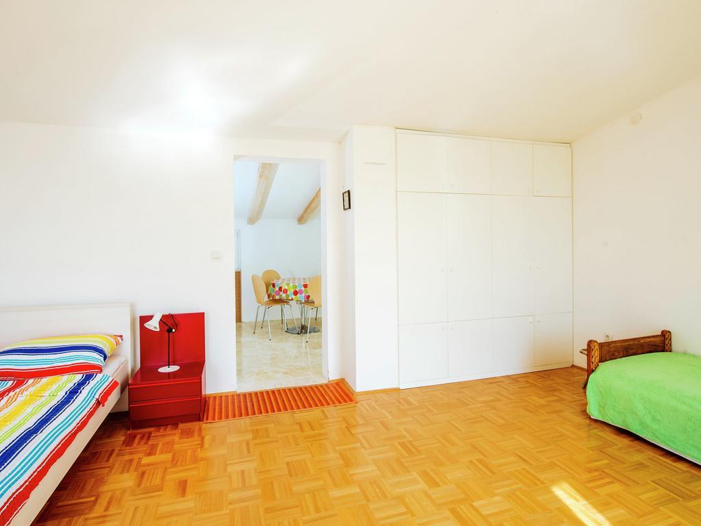 Apartment Maslina Bibinje Exterior photo