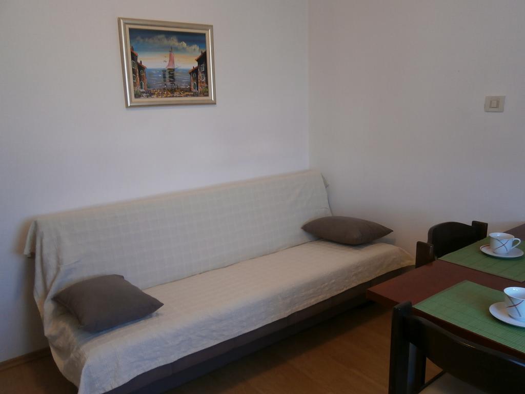 Apartment Maslina Bibinje Exterior photo